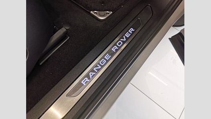 Range Rover Evoque 36