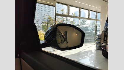 Range Rover Evoque 25