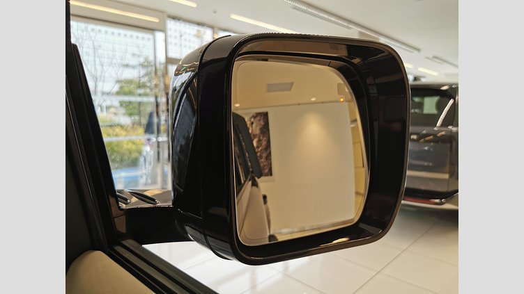 2023 認定中古車 Land Rover Defender 110 カルパチアングレイ D300 AWD（AT） X-DYNAMIC HSE