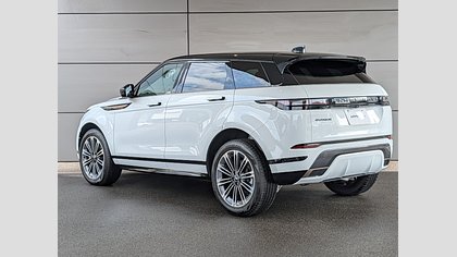 Range Rover Evoque 1