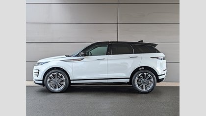 Range Rover Evoque 2