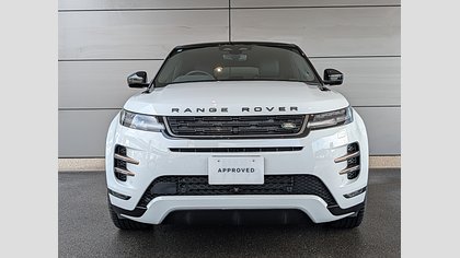 Range Rover Evoque 3