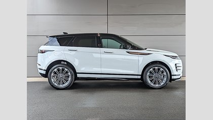 Range Rover Evoque 5