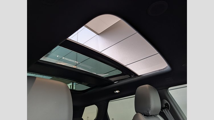 2024 認定中古車 Land Rover Range Rover Evoque フジホワイト P250（ガソリン） スタンダードホイールベース DYNAMIC HSE