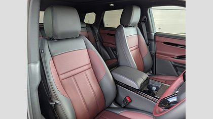 Range Rover Evoque 8