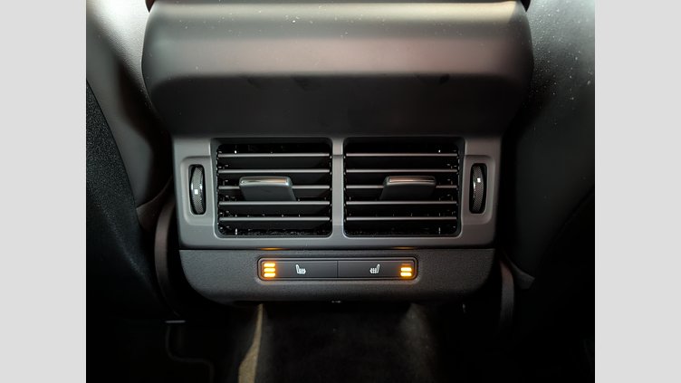 2024 認定中古車 Land Rover Range Rover Evoque フジホワイト P250（ガソリン） スタンダードホイールベース DYNAMIC HSE