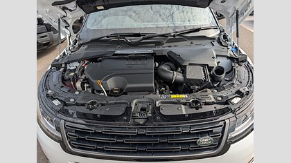 Range Rover Evoque 18