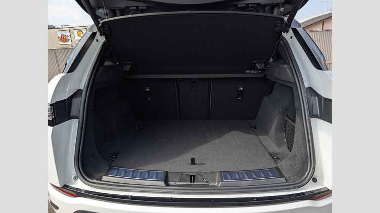 2024 認定中古車 Land Rover Range Rover Evoque フジホワイト P250（ガソリン） スタンダードホイールベース DYNAMIC HSE