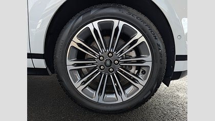 Range Rover Evoque 21