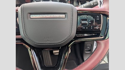 Range Rover Evoque 16