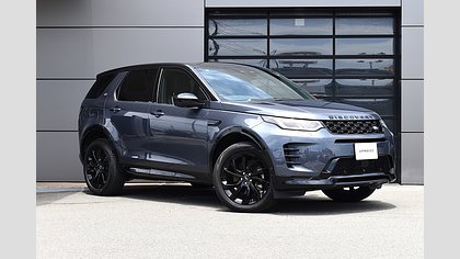Discovery Sport 0