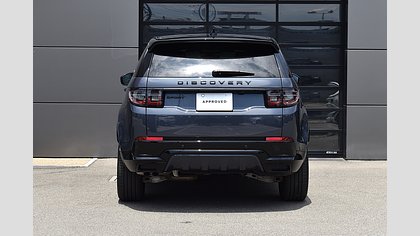 Discovery Sport 5