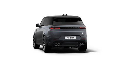 Range Rover Sport 2