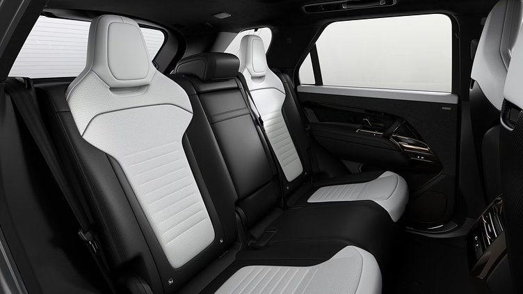 2025 新車 Land Rover Range Rover Sport アメジストグレイパープル - グロスフィニッシュ P635マイルドハイブリッド SWB SV