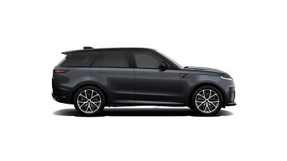 Range Rover Sport 1