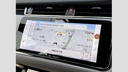 Range Rover Evoque 55