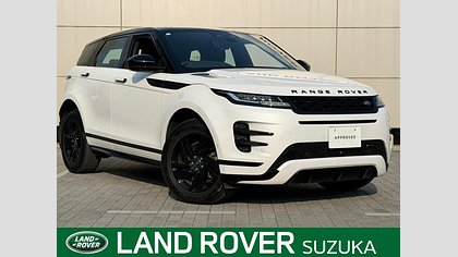 Range Rover Evoque 54
