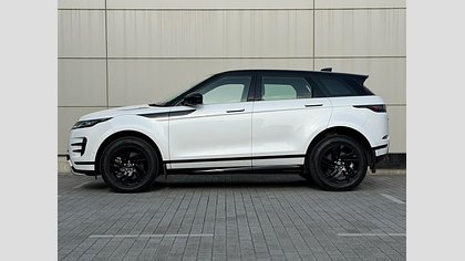 Range Rover Evoque 50