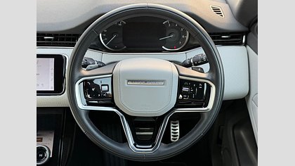 Range Rover Evoque 49