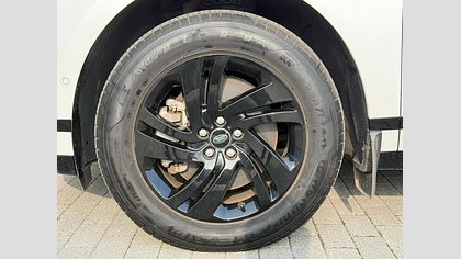 Range Rover Evoque 47