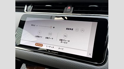 Range Rover Evoque 30