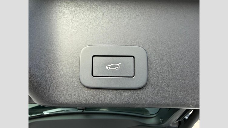 2023 認定中古車 Land Rover Range Rover Evoque オストゥーニパールホワイト P250 AWD（オートマチック） R-DYNAMIC S