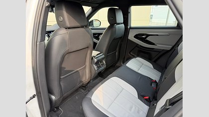 Range Rover Evoque 61