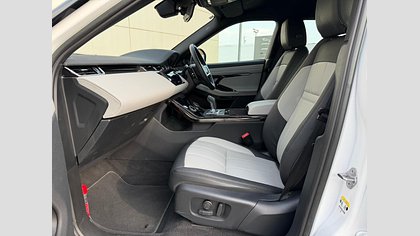 Range Rover Evoque 43