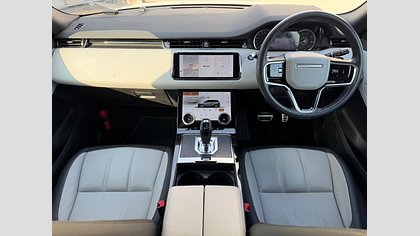 Range Rover Evoque 56