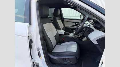 Range Rover Evoque 40