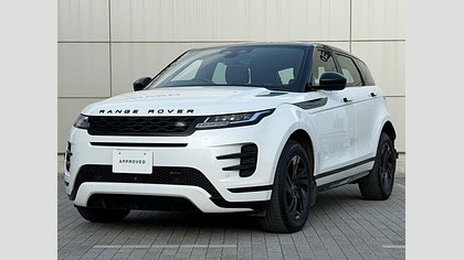 Range Rover Evoque 42