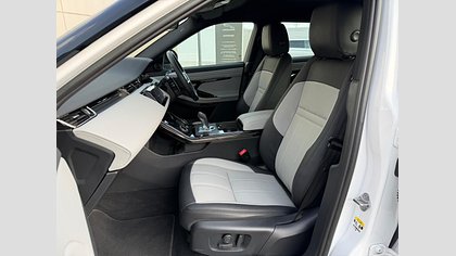 Range Rover Evoque 41