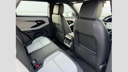 Range Rover Evoque 21