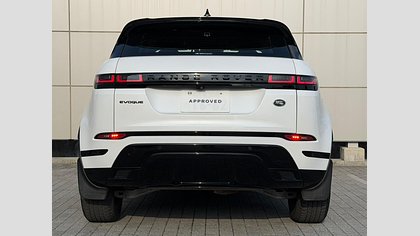 Range Rover Evoque 68