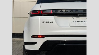 Range Rover Evoque 36