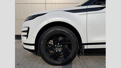 Range Rover Evoque 32