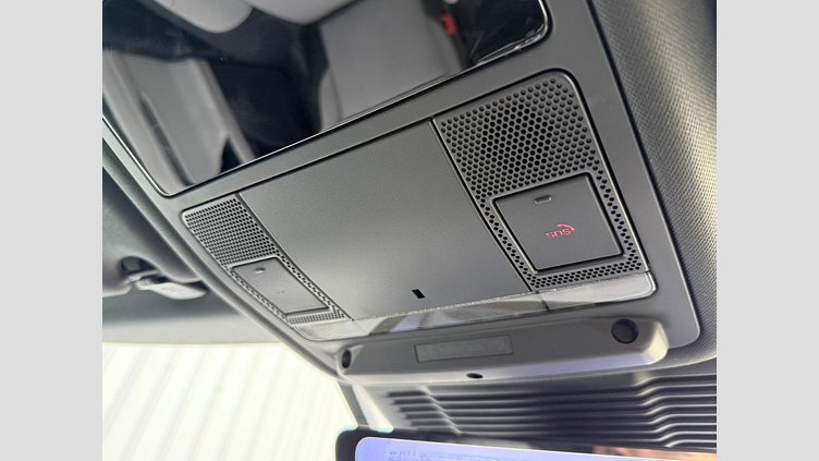 2023 認定中古車 Land Rover Range Rover Evoque オストゥーニパールホワイト P250 AWD（オートマチック） R-DYNAMIC S