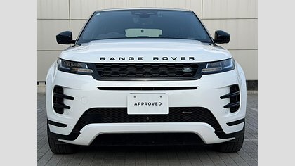 Range Rover Evoque 7