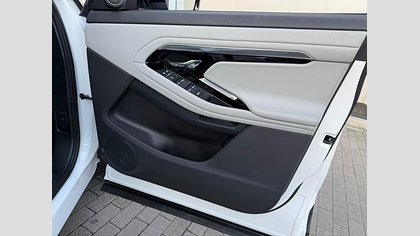 Range Rover Evoque 29