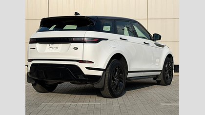 Range Rover Evoque 25