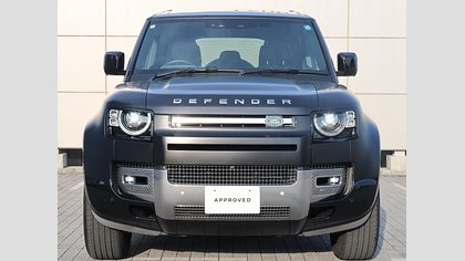 Defender 110 59
