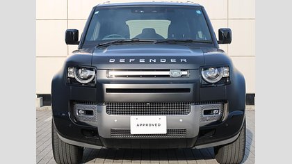 Defender 110 55