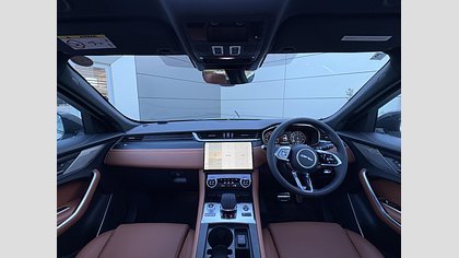 F-Pace 3