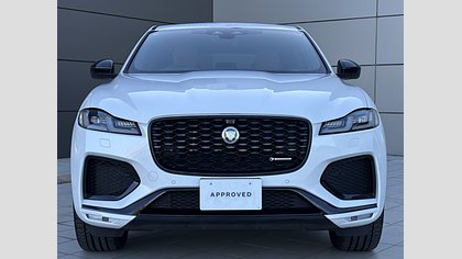 F-Pace 6