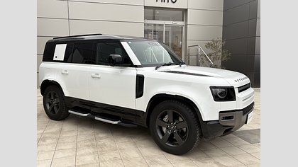 Defender 110 0