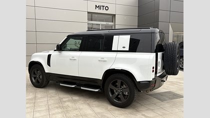 Defender 110 1