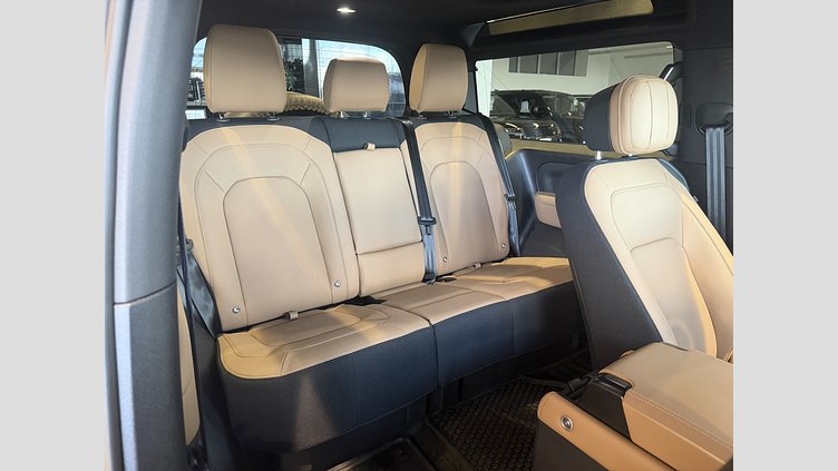 2024 認定中古車 Land Rover Defender 90 カルパチアングレイ D350 ディーゼルマイルドハイブリッド X-Dynamic HSE