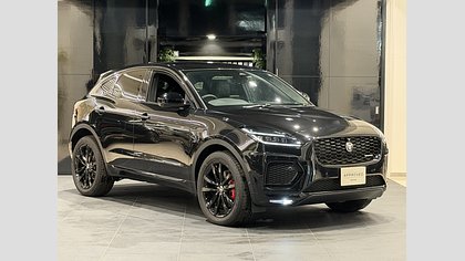 E-Pace 0