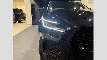 E-Pace 9