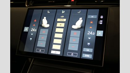 Range Rover Evoque 33